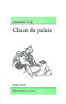 Chant de palais