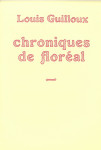 Chroniques de floréal