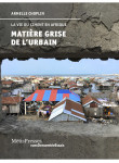 Matière grise de l'urbain