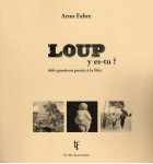 Loup y es-tu ?