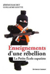 Enseignements d'une rebellion