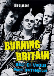 Burning britain, seconde vague punk britannique