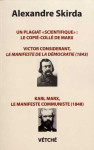 Copié-collé de marx : un plagiat scientifique (le)