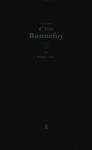 Tombeau d'yves bonnefoy