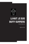 La nuit je suis buffy summers