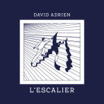 L'escalier