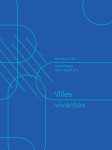 Europan 16 : villes vivantes