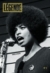 Légende n°2 - angela davis