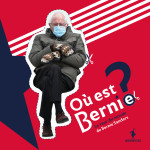 Où est bernie ?