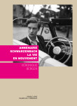 Annemarie schwarzenbach la vie en mouvement