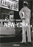 Elliott erwitt's new york