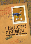 L' enveloppe mystérieuse d’arthur le facteur