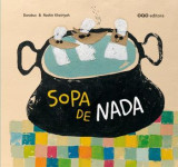 Sopa de nada (espagnol)