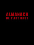 Almanach de l'art brut