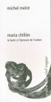 María chillón