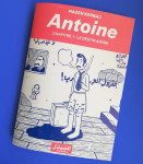 Antoine - chapitre 1