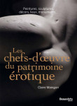 Les chefs-d'oeuvre du patrimoine erotique