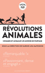 Révolutions animales_hommes et animaux, un monde en partage