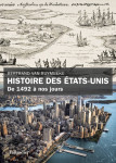 Histoire des états-unis