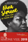 Nina simone