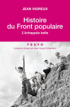 Histoire du front populaire