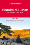 Histoire du liban