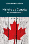 Histoire du canada