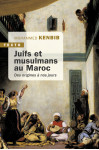 Juifs et musulmans au maroc