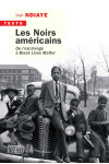 Les noirs américains