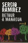 Retour à managua