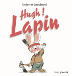 Hugh lapin