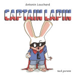 Captain lapin