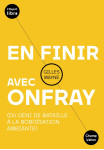 En finir avec onfray