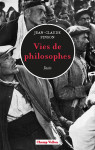 Vies de philosophes - récits