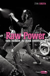 Raw power - une histoire du punk américain