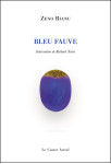 Bleu fauve