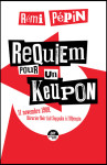 Requiem pour un keupon