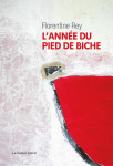 L'année du pied-de-biche