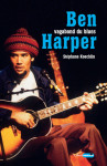 Ben harper, vagabond du blues