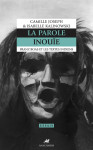 La parole inouïe - franz boas et les textes indiens