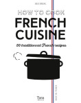 How to cook french cuisine