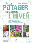 Un potager au coeur de l'hiver