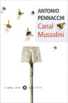 Canal mussolini