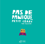 Pas de panique, petit crabe