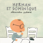 Herman et dominique