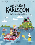 Les cousins karlsson