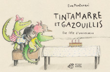 Tintamarre et gazouillis - une fête d'anniversaire