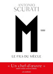 M - l'enfant du siècle