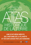 L'atlas historique de la terre