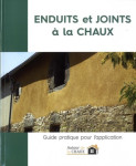 Enduits et joints à la chaux